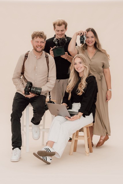 Zimper Photography